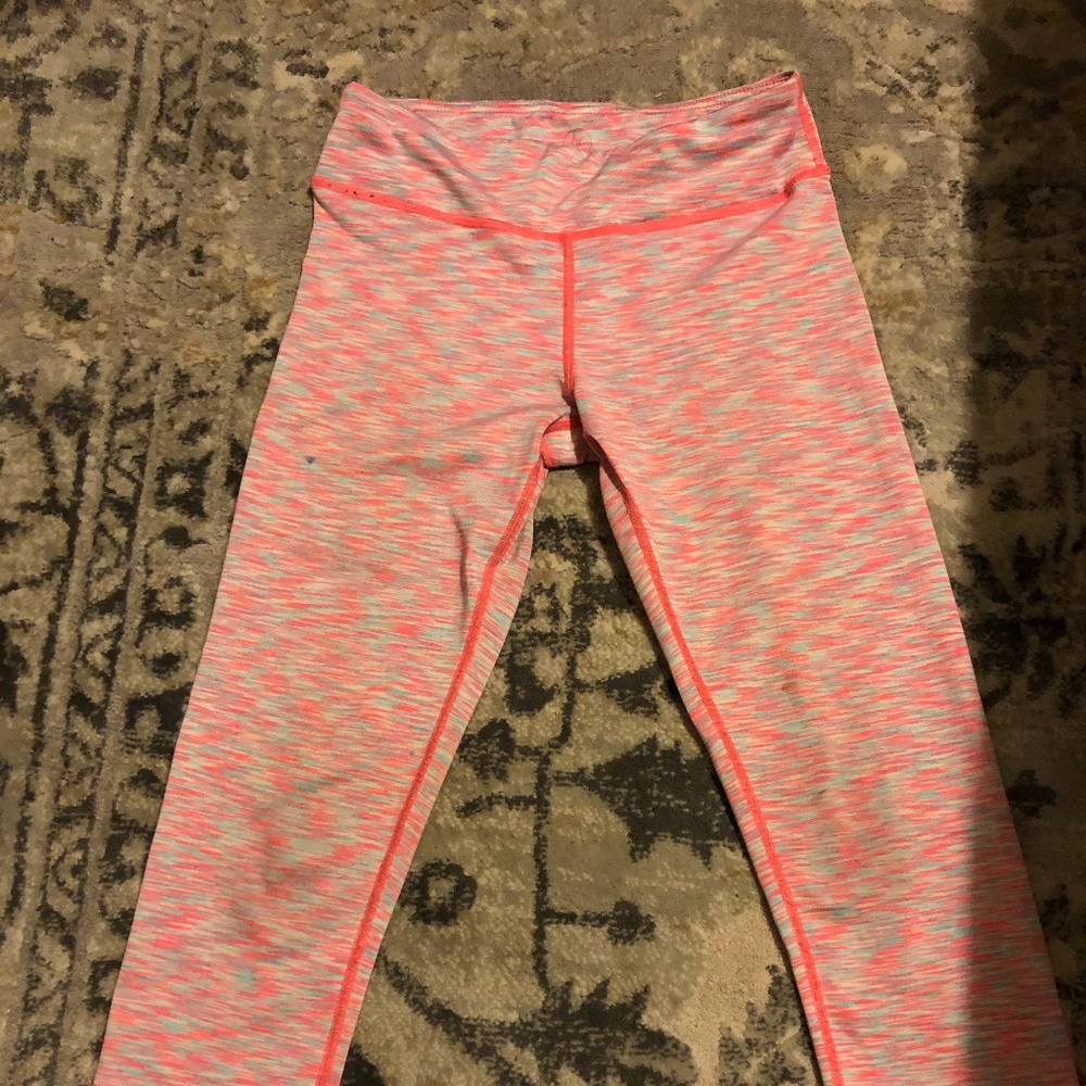 Capri Leggings